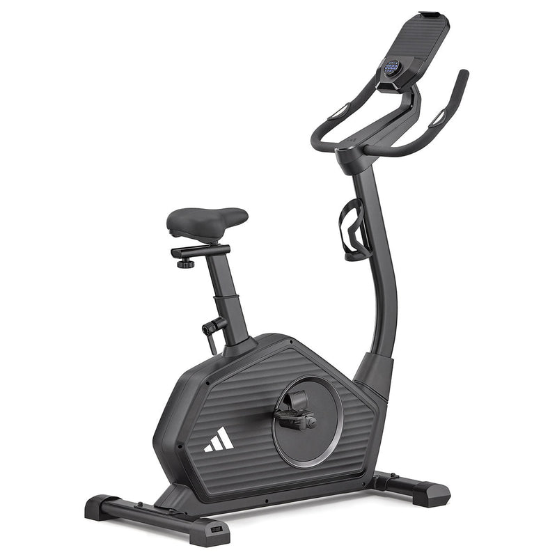 adidas C-24c Upright Exercise Bike Payday Deals