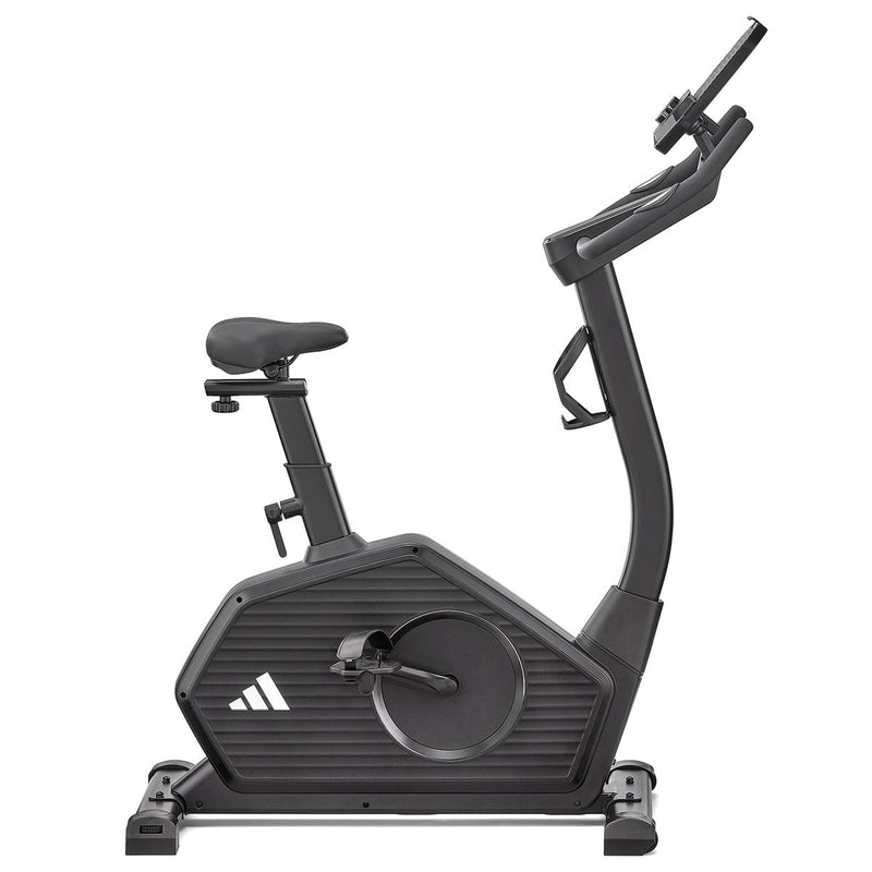 adidas C-24c Upright Exercise Bike Payday Deals