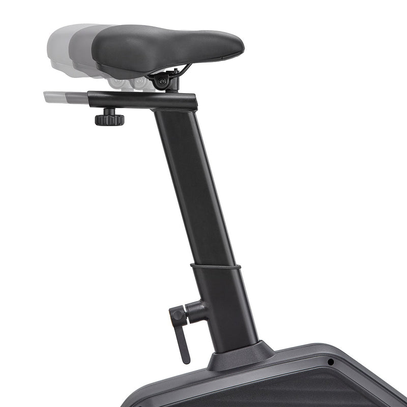 adidas C-24c Upright Exercise Bike Payday Deals