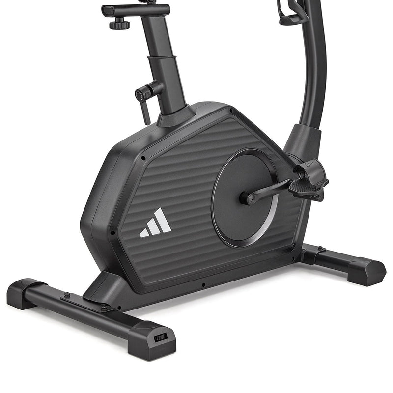 adidas C-24c Upright Exercise Bike Payday Deals