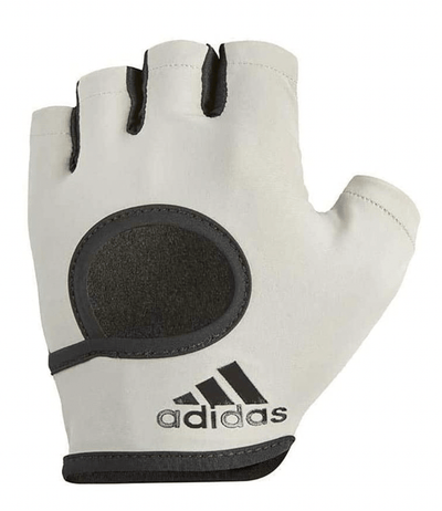 Adidas Climalite Women's Gym Gloves Essential Weight Grip Sports Training Payday Deals