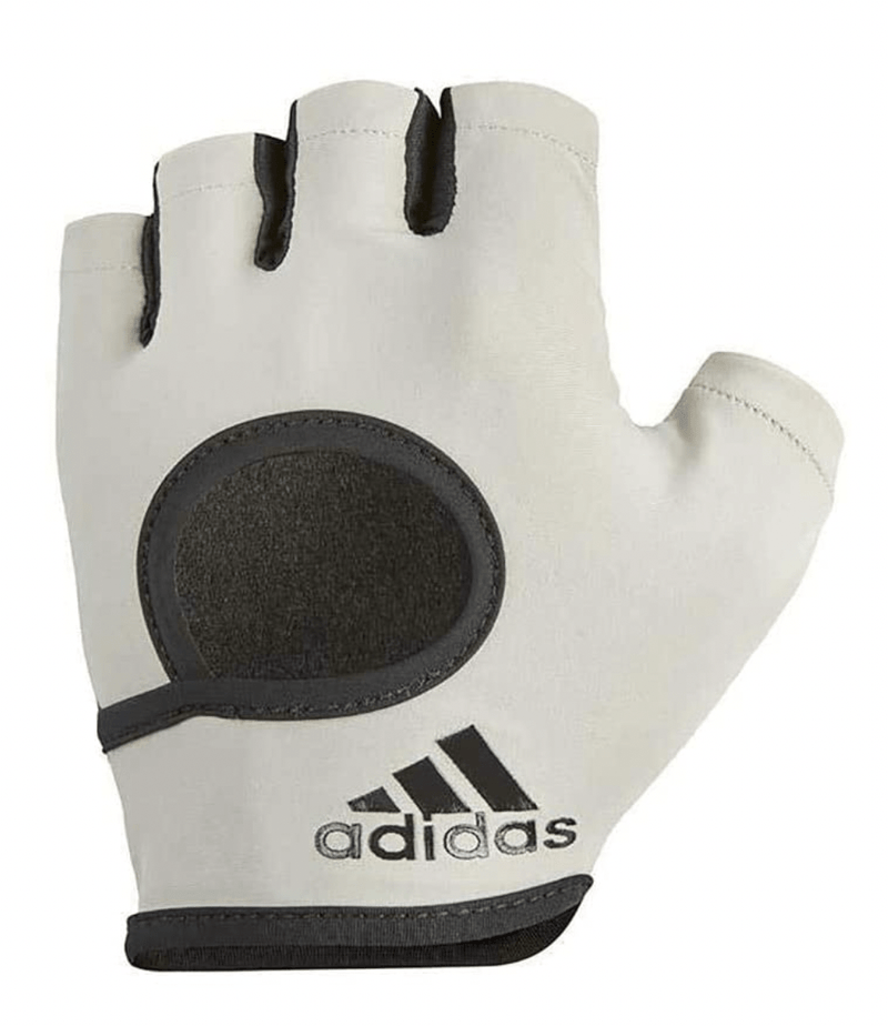 Adidas Climalite Womens Gym Gloves Essential Weight Grip Sports Training Payday Deals