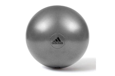 Adidas Gym Ball with Pump Exercise Yoga Fitness Pilates Birthing Training 75cm Payday Deals