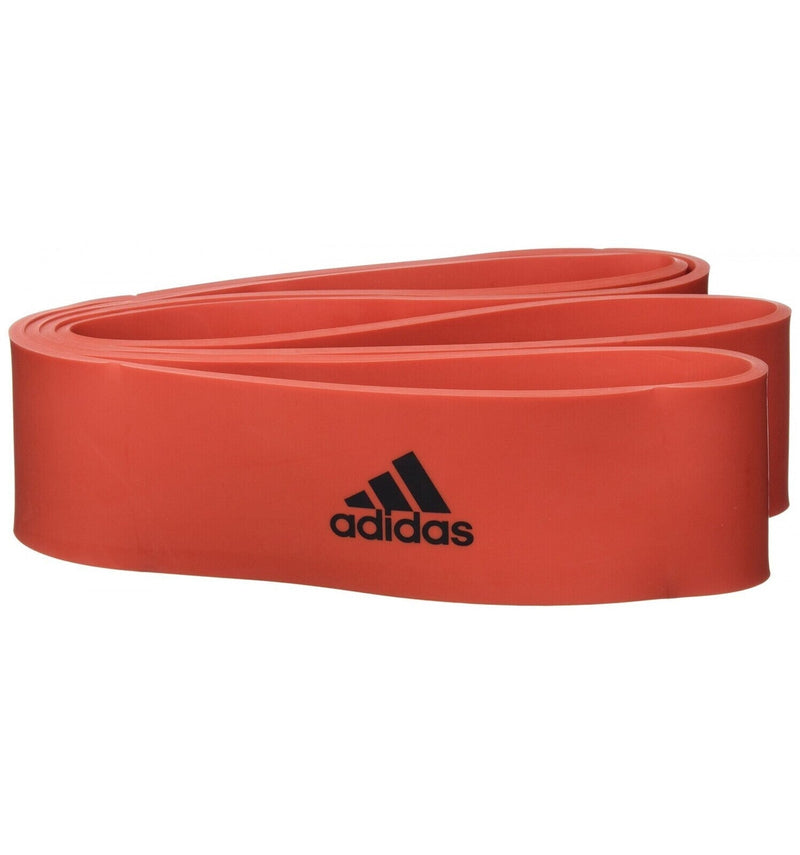 Adidas HEAVY RESISTANCE Large Power Band Strength Fitness Gym Yoga Exercise Payday Deals