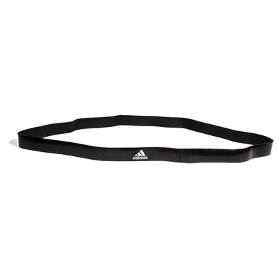 Adidas MEDIUM RESISTANCE Large Power Band Strength Assist Fitness Yoga Gym Exercise Payday Deals