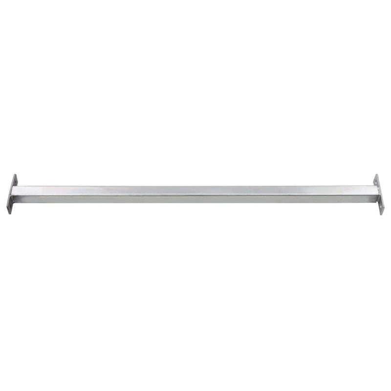 Adjustable Security Window Bar 710-1200 mm Payday Deals