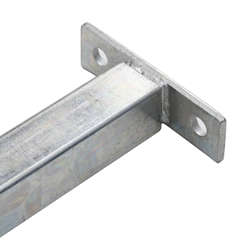 Adjustable Security Window Bar 710-1200 mm Payday Deals
