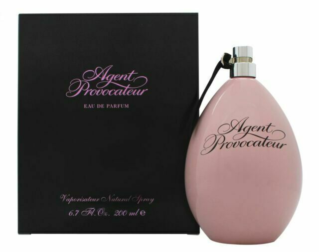 Agent Provocateur by Agent Provocateur EDP Spray 200ml For Women Payday Deals