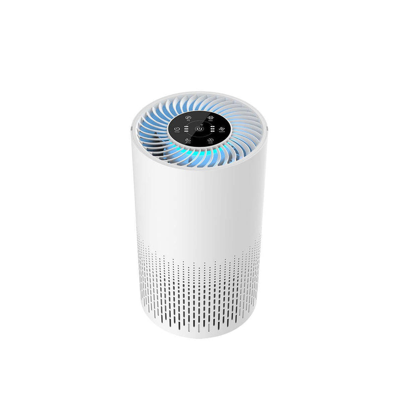 Air Purifier with CADR 205mÂ³/h Payday Deals