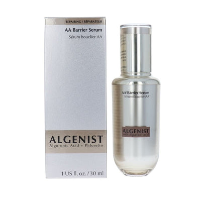 Algenist Aa Barrier Serum 30ml For Healthy Radiant Skin