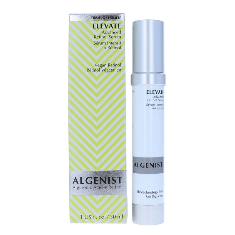 Algenist Elevate Retinol Serum 30ml Of Advanced Skin Care Payday Deals