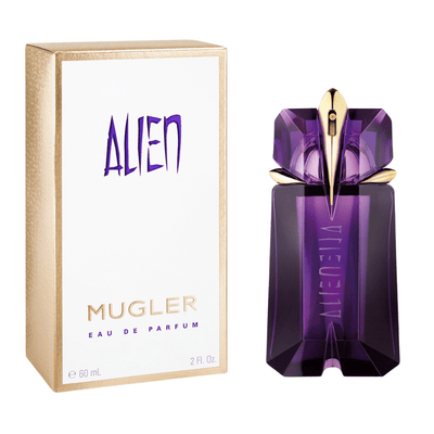 Alien by Mugler EDP Spray 60ml For Women