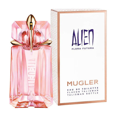 Alien Flora Futura by Mugler EDT Spray 90ml For Women