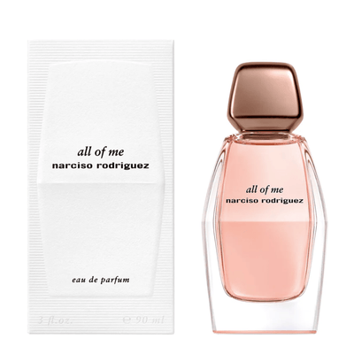All Of Me by Narciso Rodriguez EDP Spray 90ml For Women