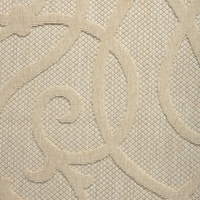 Alpha Outdoor Rug - Cream - 120x170 Payday Deals