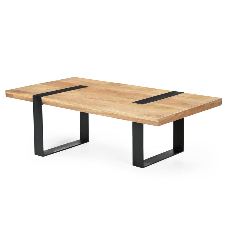 ALPINE COFFEE TABLE Payday Deals