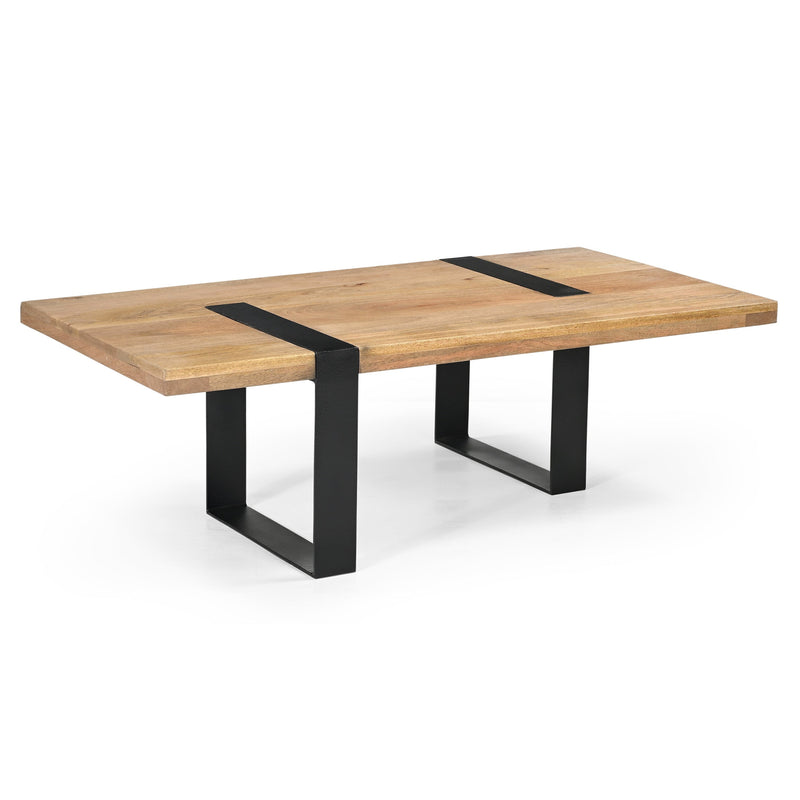 ALPINE COFFEE TABLE Payday Deals