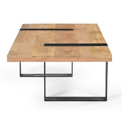 ALPINE COFFEE TABLE Payday Deals