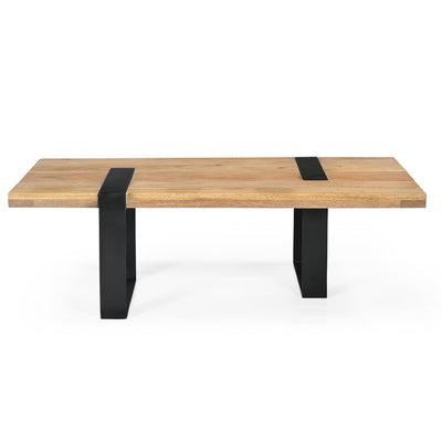 ALPINE COFFEE TABLE Payday Deals