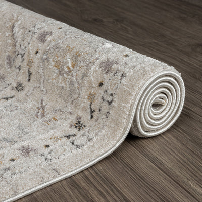 Amore Premium Rug - Stone - 120x170 Payday Deals