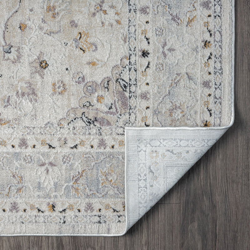 Amore Premium Rug - Stone - 300x400 Payday Deals