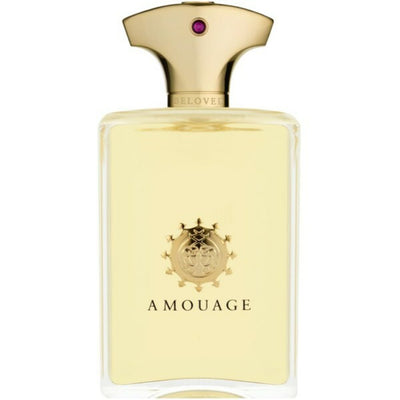 Amouage Beloved Men 100ml Eau De Parfum EDP Fragrance For The Discerning Man