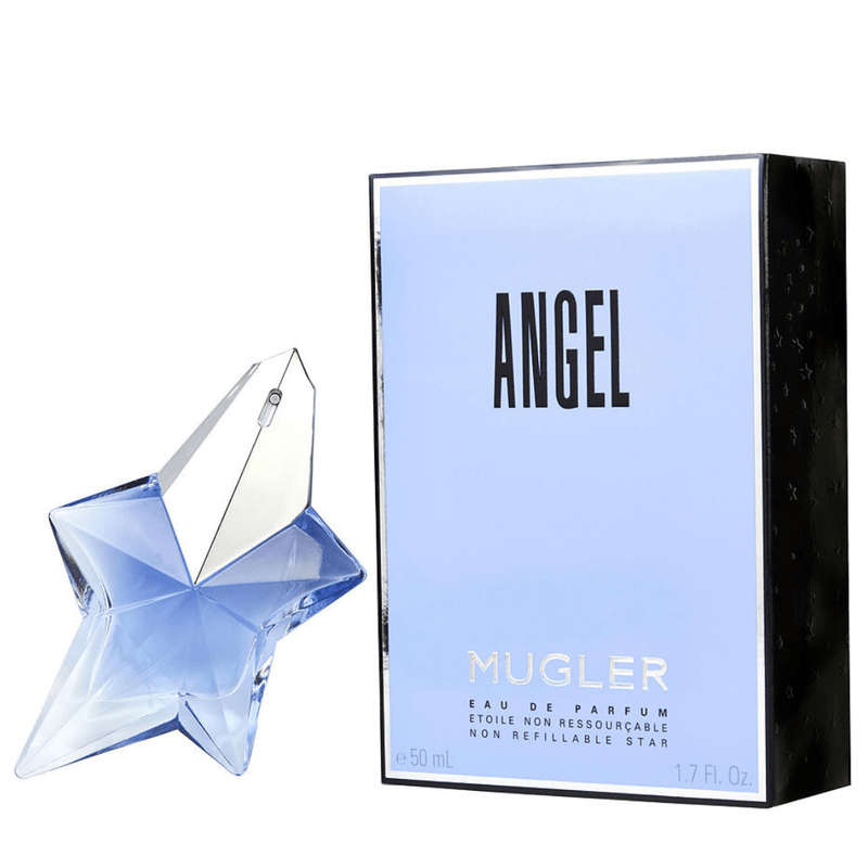 Angel by Mugler EDP Spray 50ml For Women Payday Deals