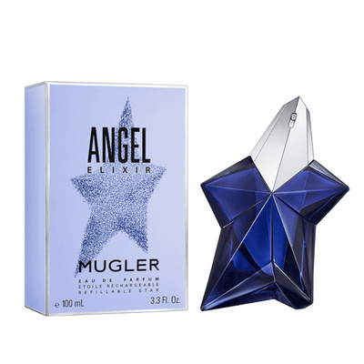 Angel Elixir by Mugler EDP Spray 100ml For Women