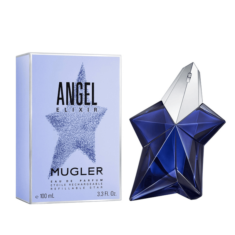 Angel Elixir by Mugler EDP Spray 100ml For Women Payday Deals