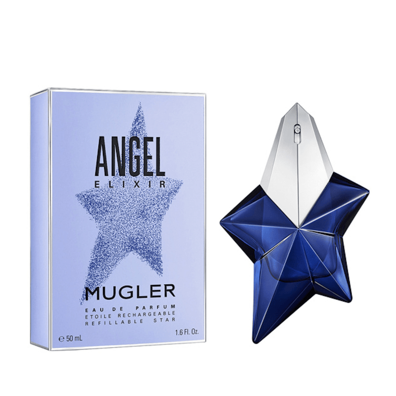 Angel Elixir by Mugler EDP Spray 50ml For Women Payday Deals