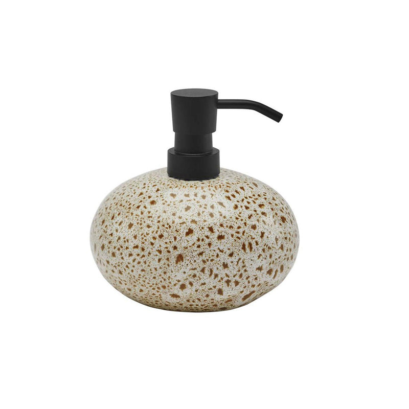 Aquanova UGO Soap Dispenser 500ml Ginger Payday Deals