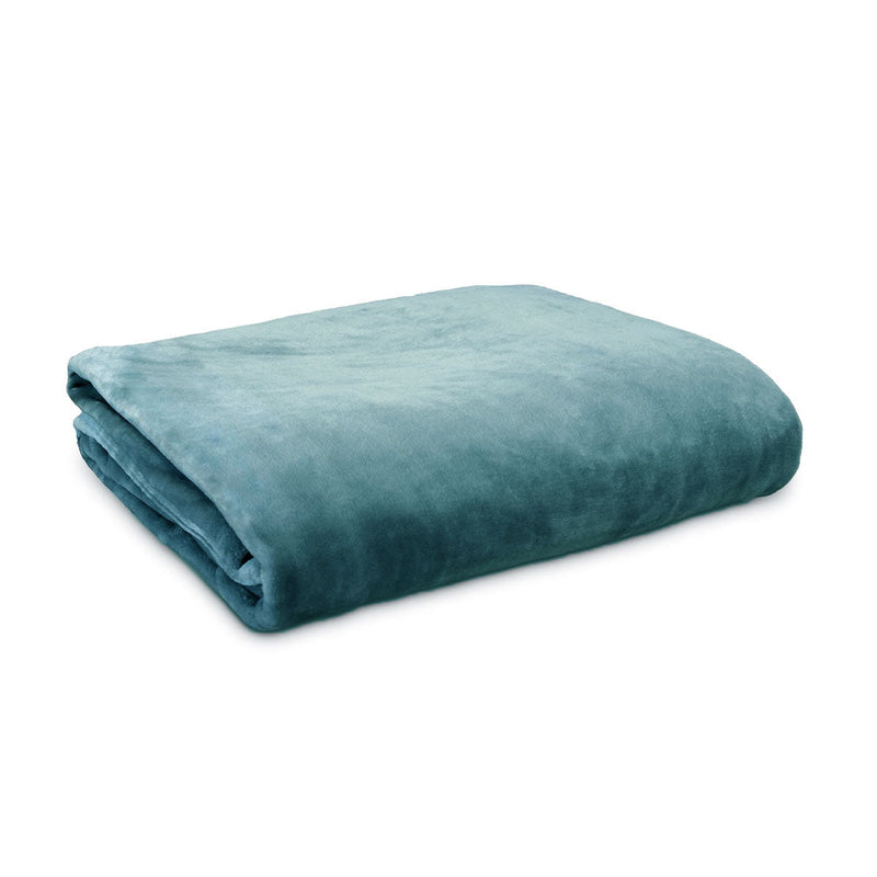 Ardor Lucia Luxury Push Blanket Stormy Sea Double Payday Deals