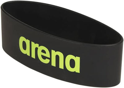 Arena Ankle Band Pro Universal Fit for Intensive Training in Black