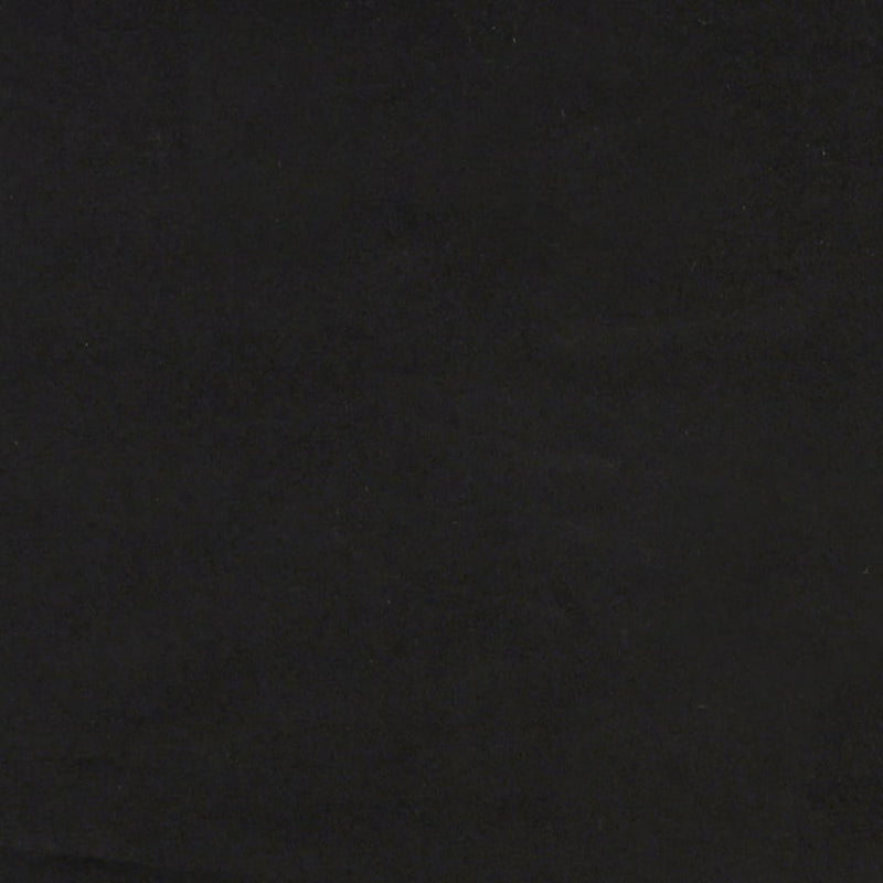 Armchair Black 62x79x79 cm Velvet Payday Deals