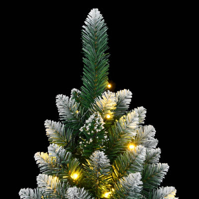 Artificial Christmas Tree 300 LEDs 180 cm Payday Deals