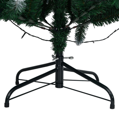 Artificial Christmas Tree 300 LEDs 180 cm Payday Deals