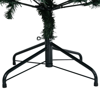 Artificial Christmas Tree 300 LEDs 210 cm Payday Deals