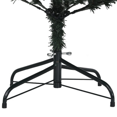 Artificial Christmas Tree 300 LEDs 210 cm Payday Deals
