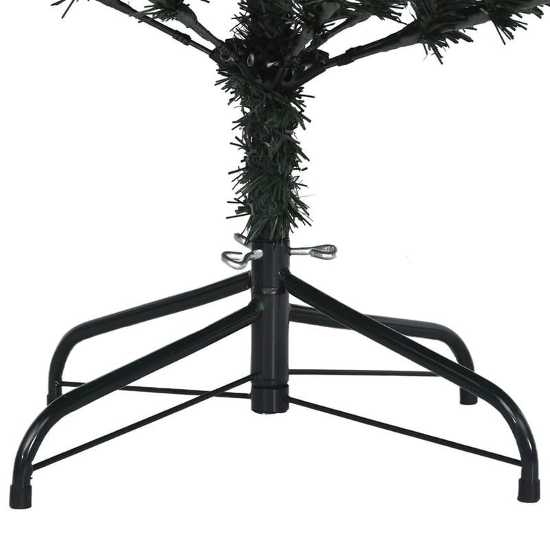 Artificial Christmas Tree 300 LEDs 210 cm Payday Deals