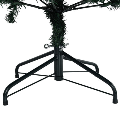Artificial Christmas Tree 300 LEDs 240 cm Payday Deals