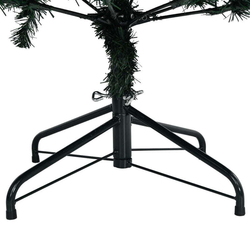 Artificial Christmas Tree 300 LEDs 240 cm Payday Deals