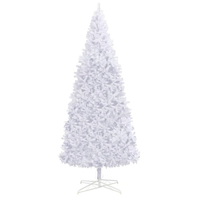 Artificial Christmas Tree 400 cm White Payday Deals