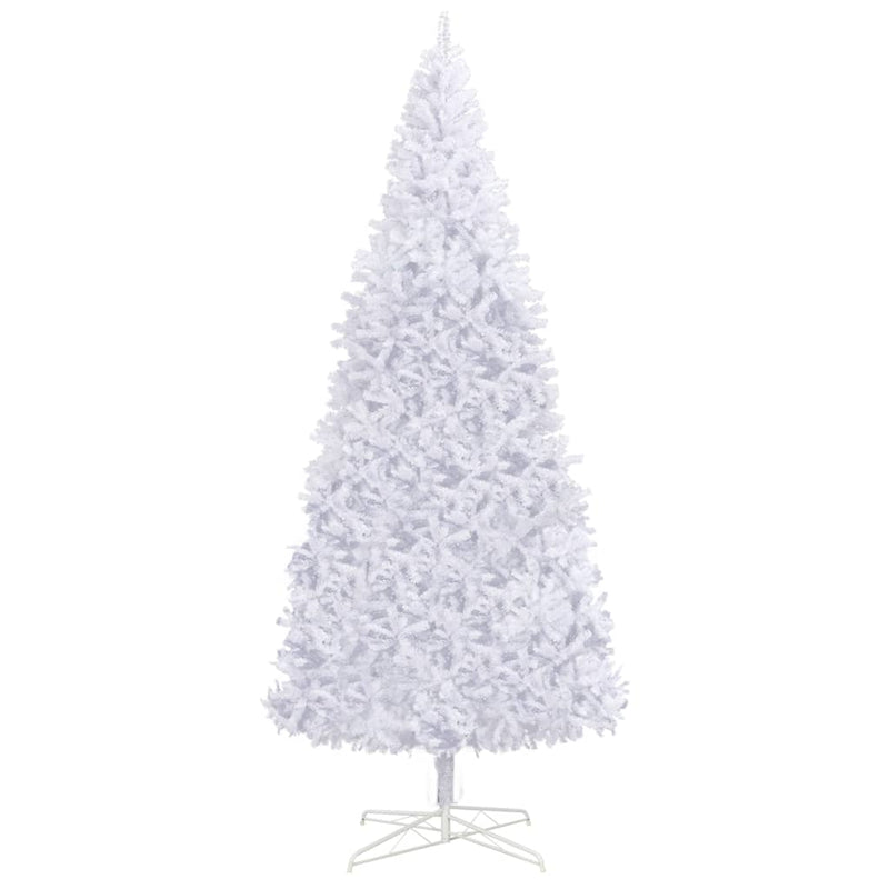 Artificial Christmas Tree 400 cm White Payday Deals