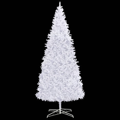 Artificial Christmas Tree 400 cm White Payday Deals