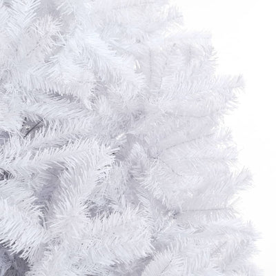 Artificial Christmas Tree 400 cm White Payday Deals