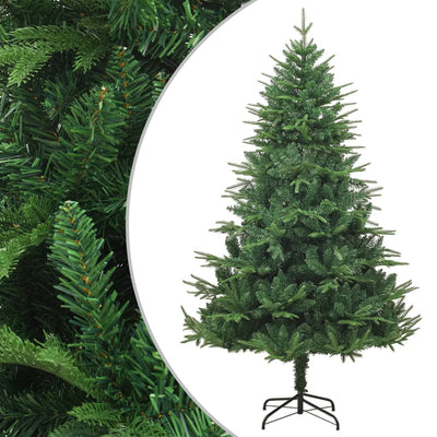 Artificial Christmas Tree Green 240 cm PVC&PE Payday Deals