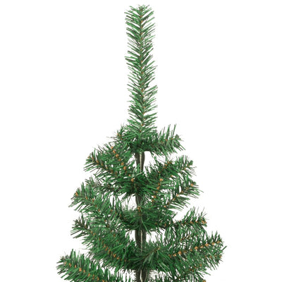Artificial Christmas Tree L 240 cm Green Payday Deals
