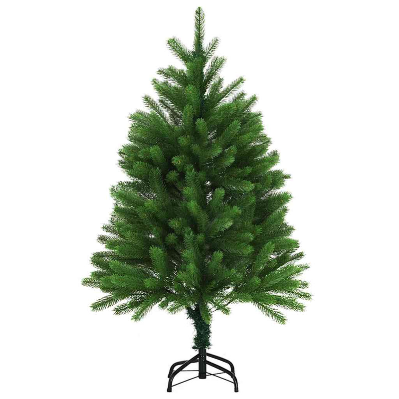 Artificial Christmas Tree Lifelike Needles 120 cm Green Payday Deals