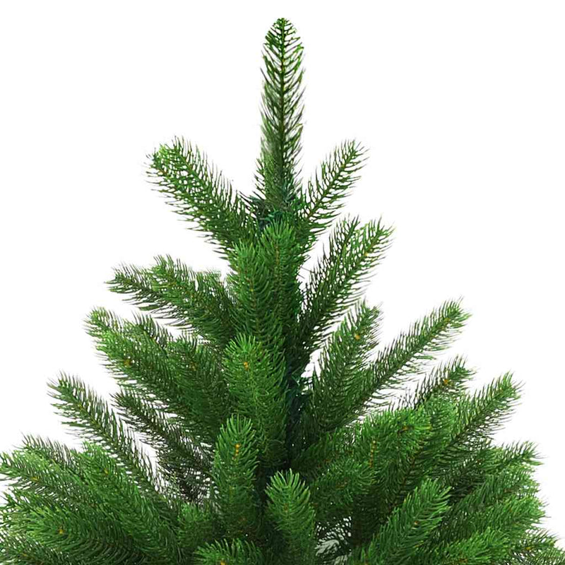 Artificial Christmas Tree Lifelike Needles 120 cm Green Payday Deals
