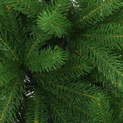 Artificial Christmas Tree Lifelike Needles 120 cm Green Payday Deals
